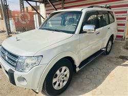 ميتسوبيشي باجيرو